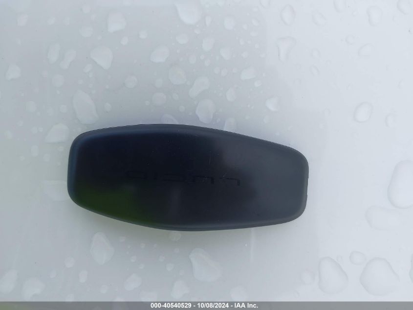 50EA1PFA0PA009372 2023 Lucid Motors Air Pure