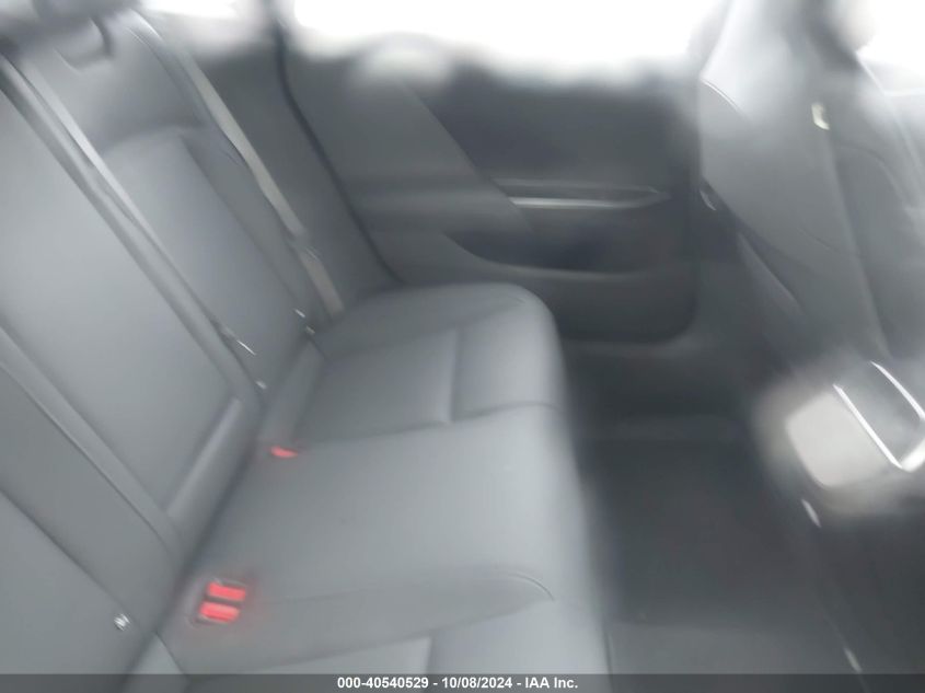 50EA1PFA0PA009372 2023 Lucid Motors Air Pure