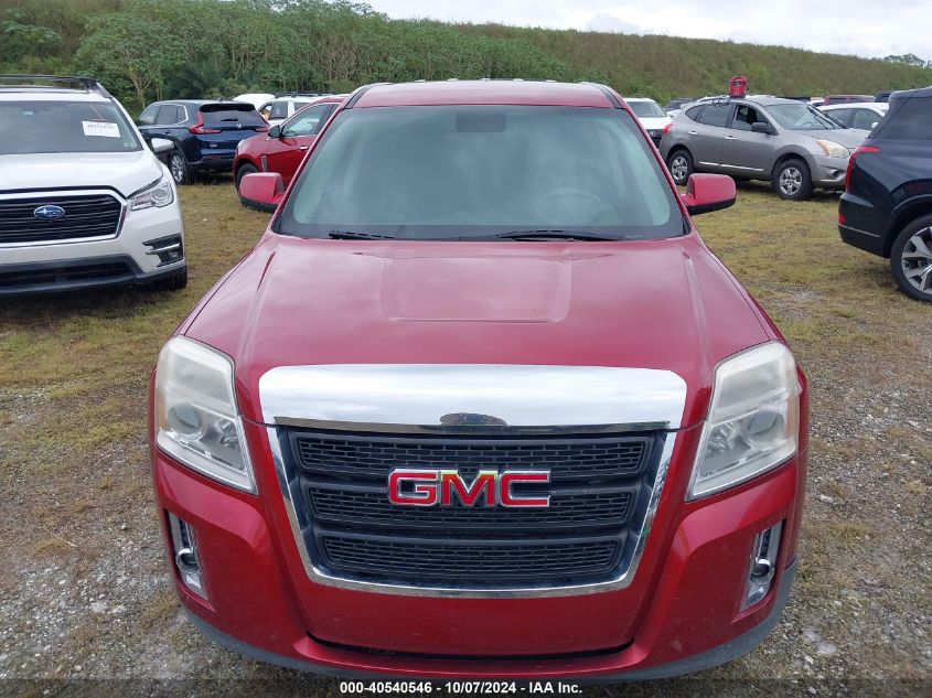 VIN 5YJ3E1EA4PF463485 2014 GMC TERRAIN no.13