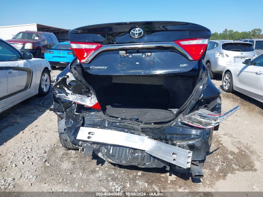 4T1BF1FK3FU486340 2015 TOYOTA CAMRY - Image 17