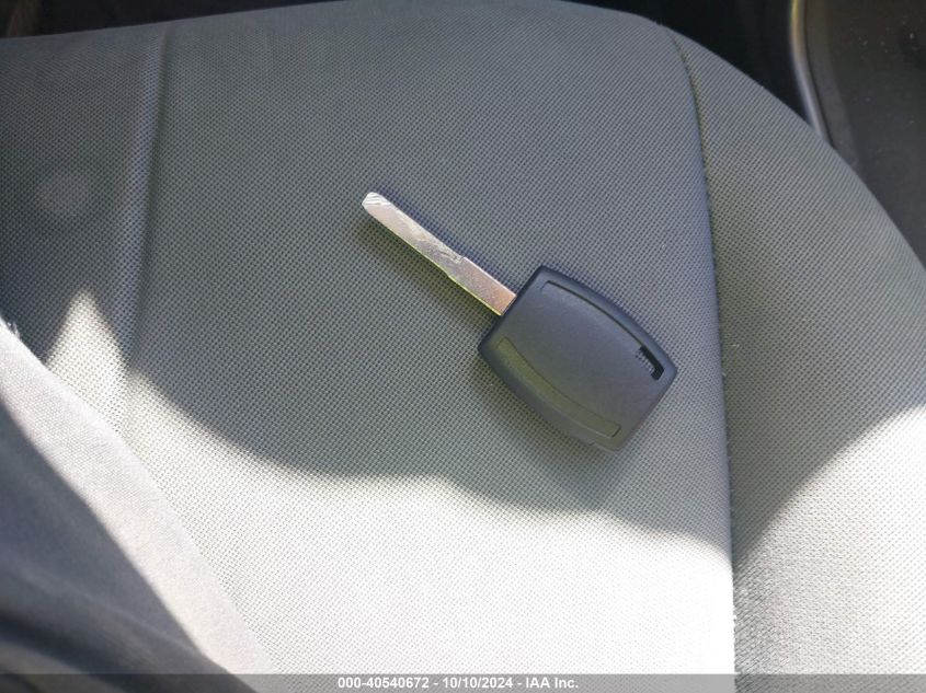 2015 Ford Escape Se VIN: 1FMCU0G74FUB28677 Lot: 40540672