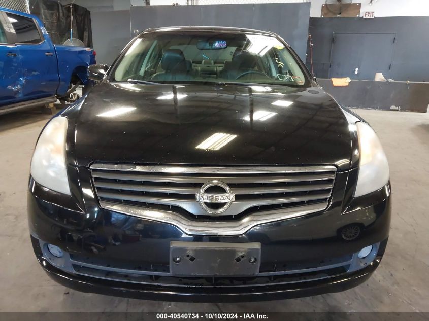 1N4AL21E29N432578 2009 Nissan Altima 2.5 S