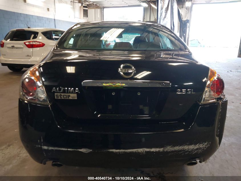 1N4AL21E29N432578 2009 Nissan Altima 2.5 S