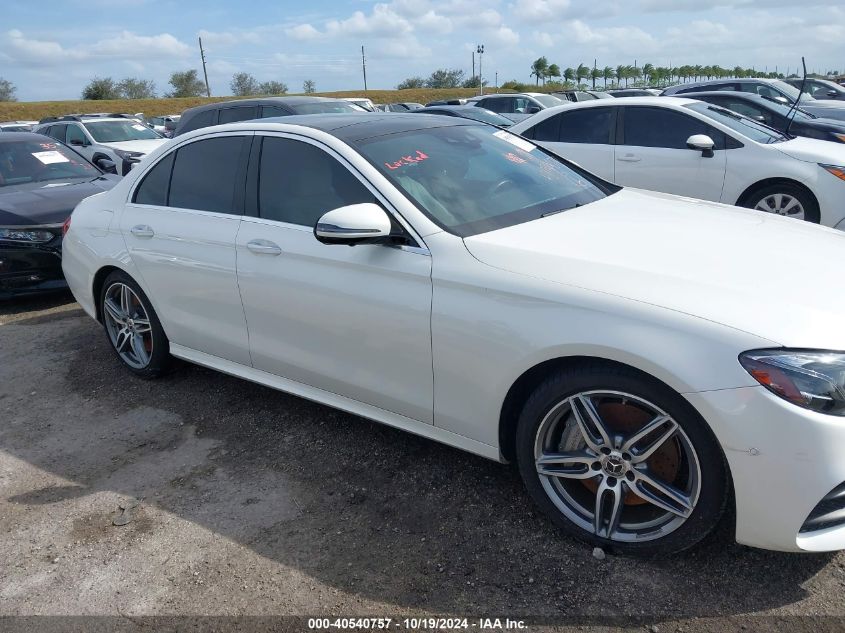 VIN WDDZF6JB8KA596096 2019 Mercedes-Benz E-Class, E... no.13