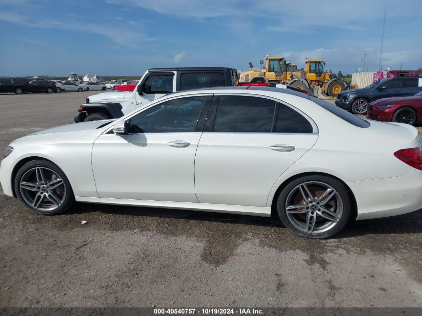 VIN WDDZF6JB8KA596096 2019 Mercedes-Benz E-Class, E... no.14