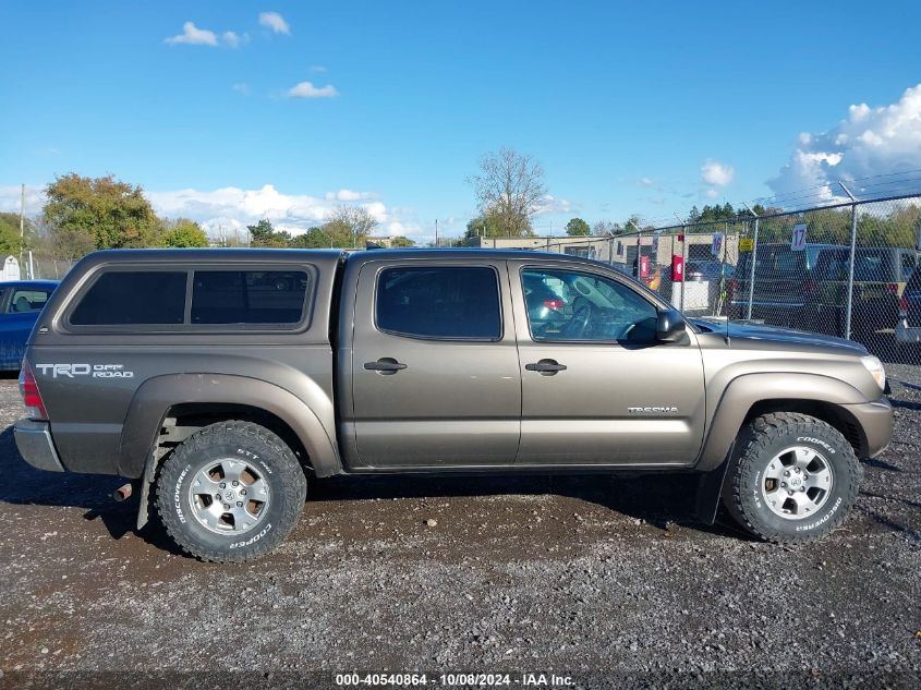 3TMLU4EN7EM137776 2014 Toyota Tacoma Base V6