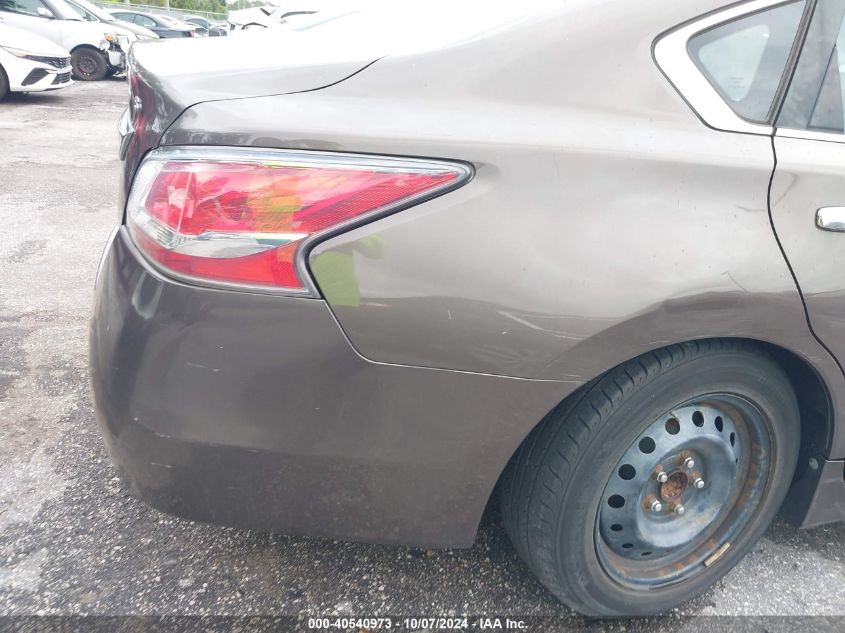 1N4AL3AP5EC105363 2014 Nissan Altima 2.5 S