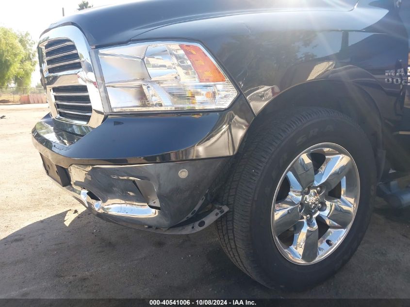 1C6RR6LG2HS714549 2017 Ram 1500 Big Horn 4X2 5'7 Box