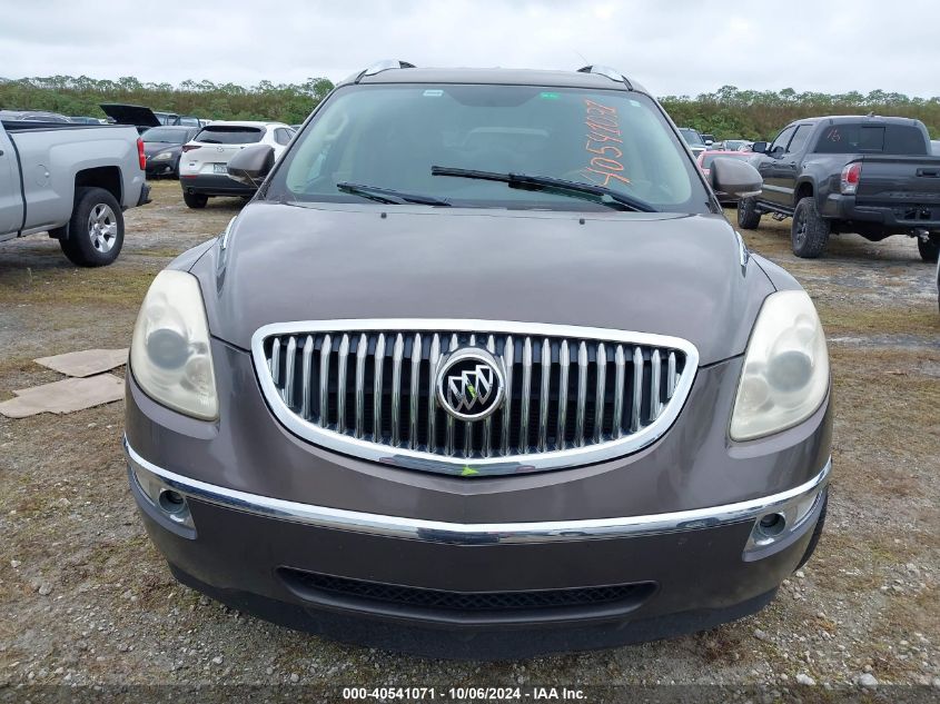 VIN 4T1BF1FKXHU353626 2010 BUICK ENCLAVE no.12