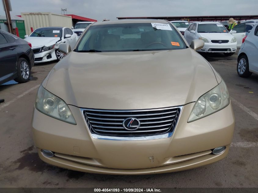 JTHBJ46G282265602 2008 Lexus Es 350