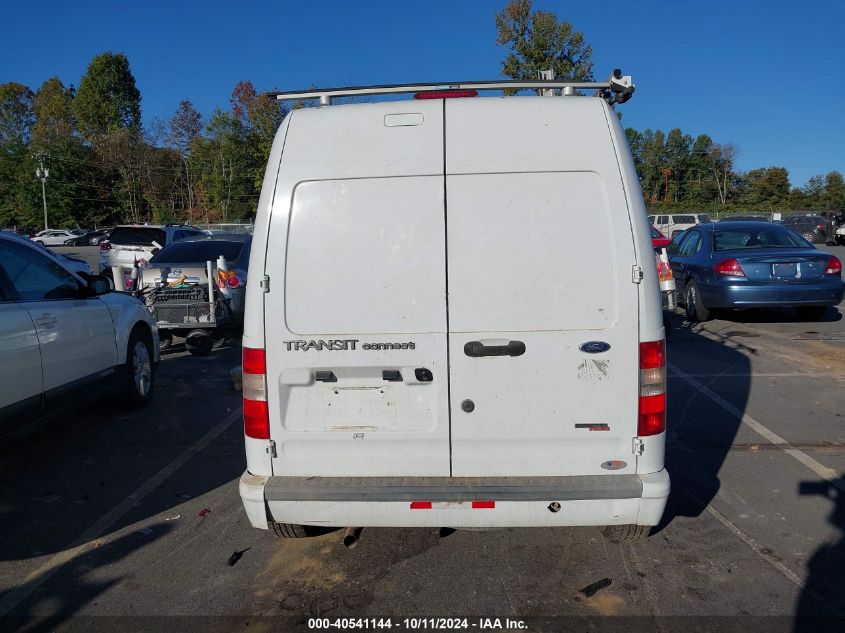 NM0LS7BN6DT144369 2013 Ford Transit Connect Xlt