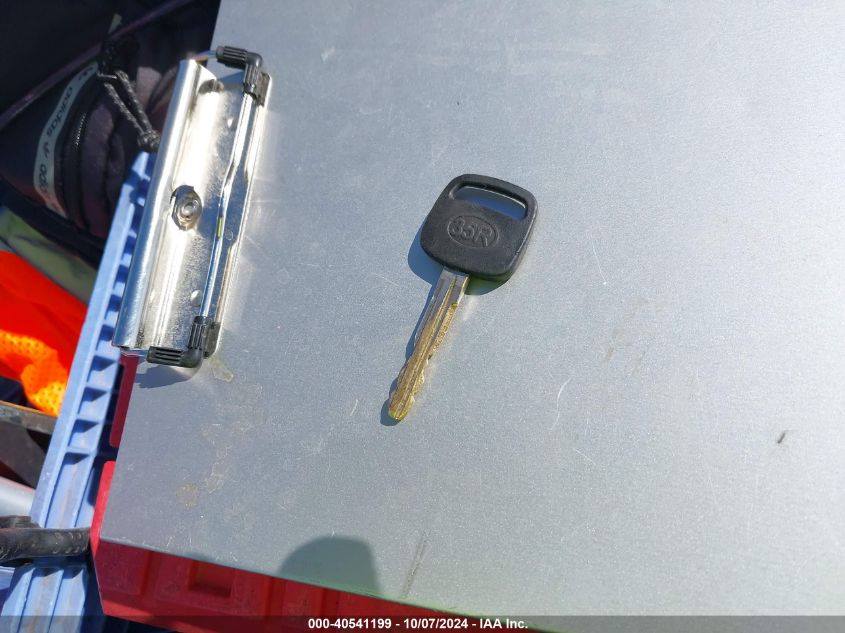 JT3HN86R210346145 2001 Toyota 4Runner Sr5 V6