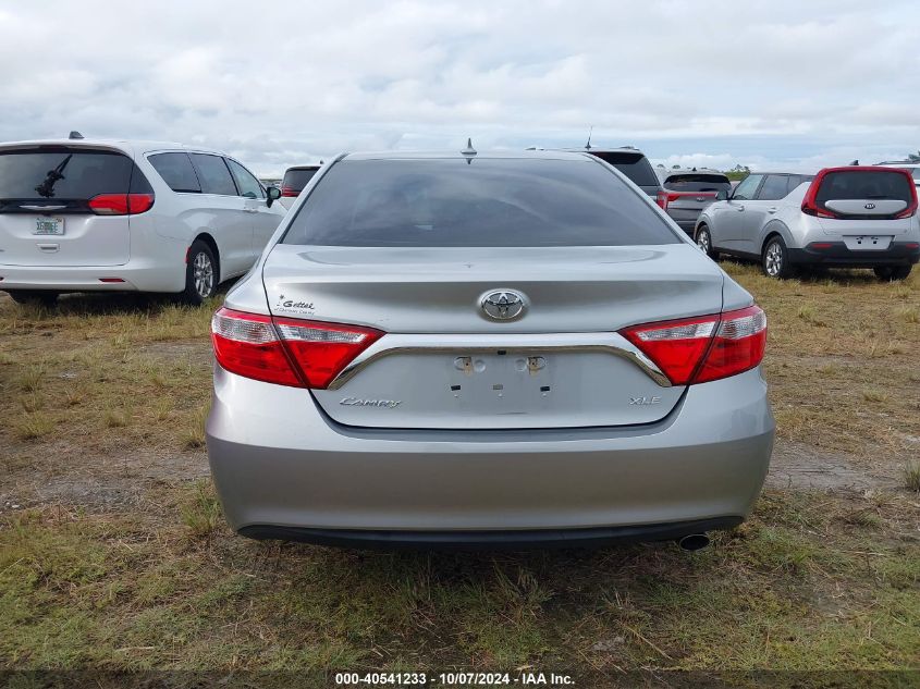 4T1BF1FK2HU620547 2017 TOYOTA CAMRY - Image 16