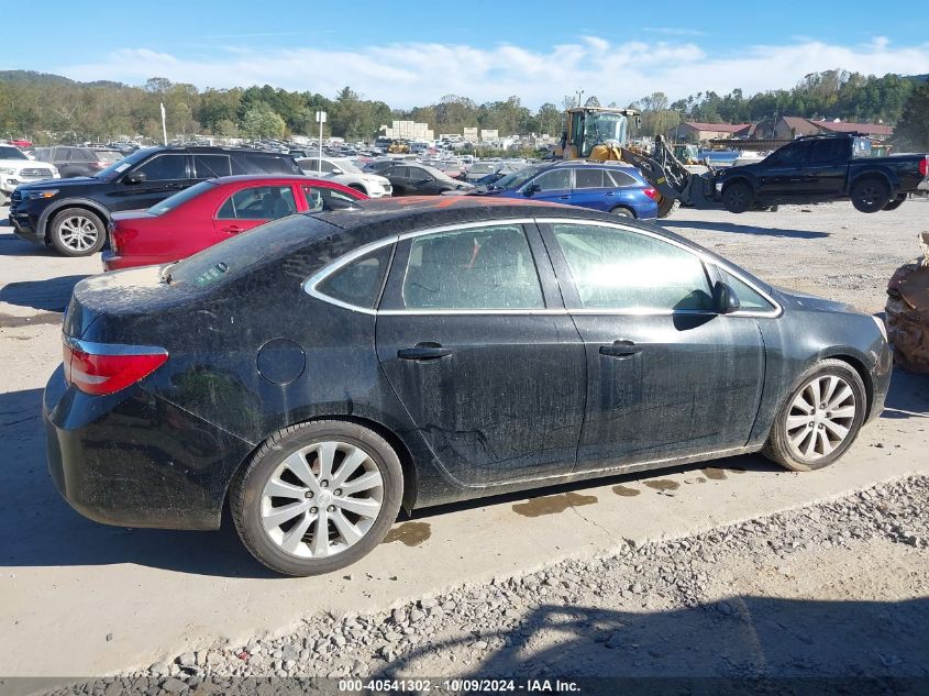 2016 Buick Verano VIN: 1G4PP5SK0G4128467 Lot: 40541302