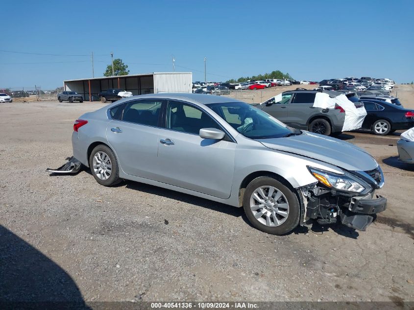 1N4AL3AP0HC111589 2017 NISSAN ALTIMA - Image 1