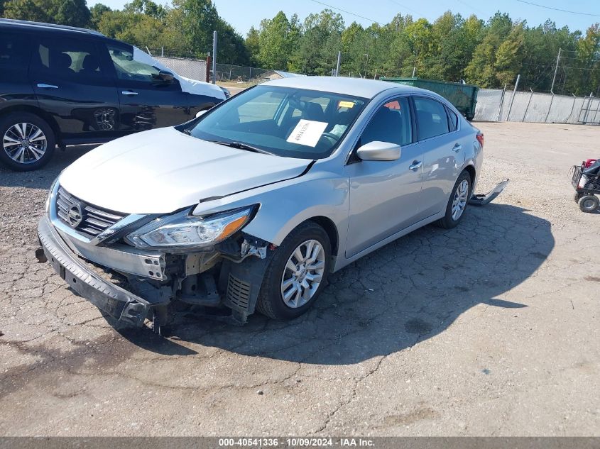 1N4AL3AP0HC111589 2017 NISSAN ALTIMA - Image 2