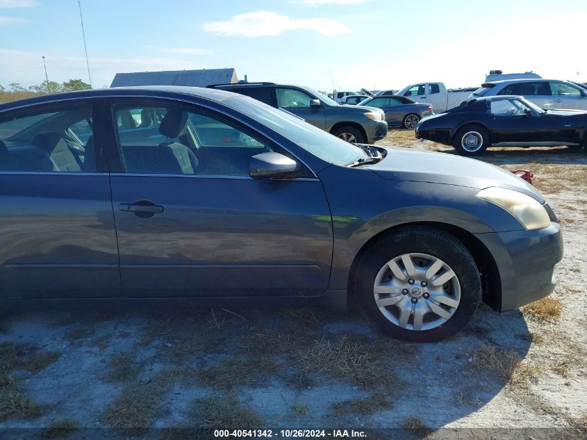 2009 Nissan Altima 2.5 S VIN: 1N4AL21E49C103330 Lot: 40541342