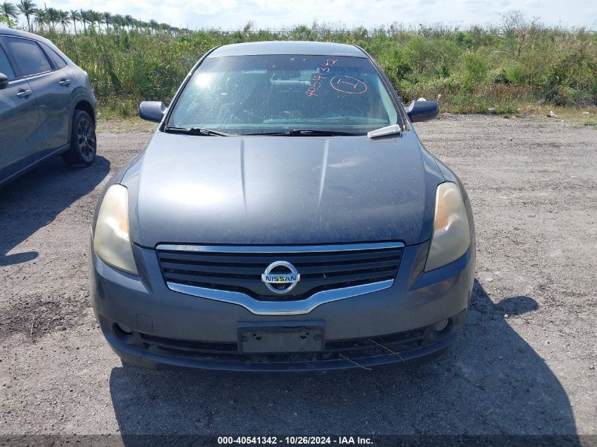 2009 Nissan Altima 2.5 S VIN: 1N4AL21E49C103330 Lot: 40541342