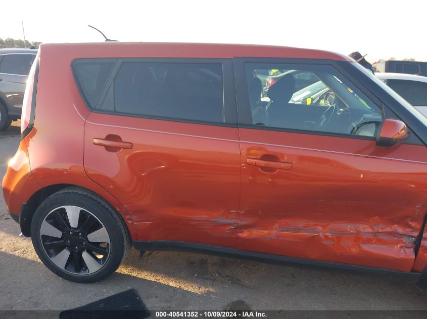 KNDJP3A52K7630396 2019 Kia Soul +