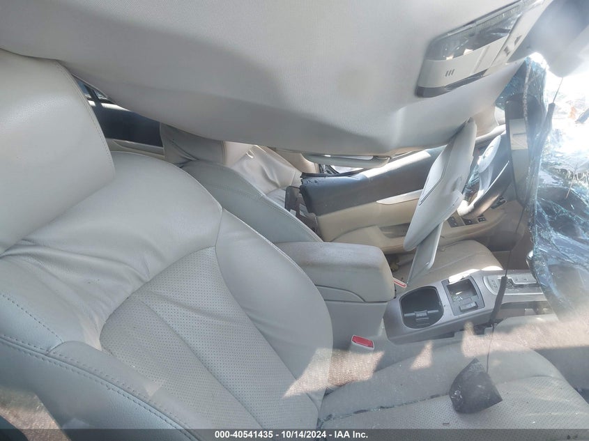 2013 SUBARU OUTBACK 2.5I PREMIUM - 4S4BRCCC8D3272298