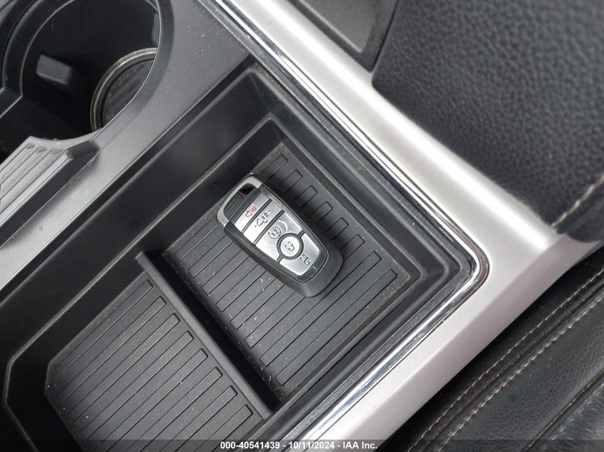 2019 FORD F-250 LARIAT - 1FT7W2BT6KEC19762