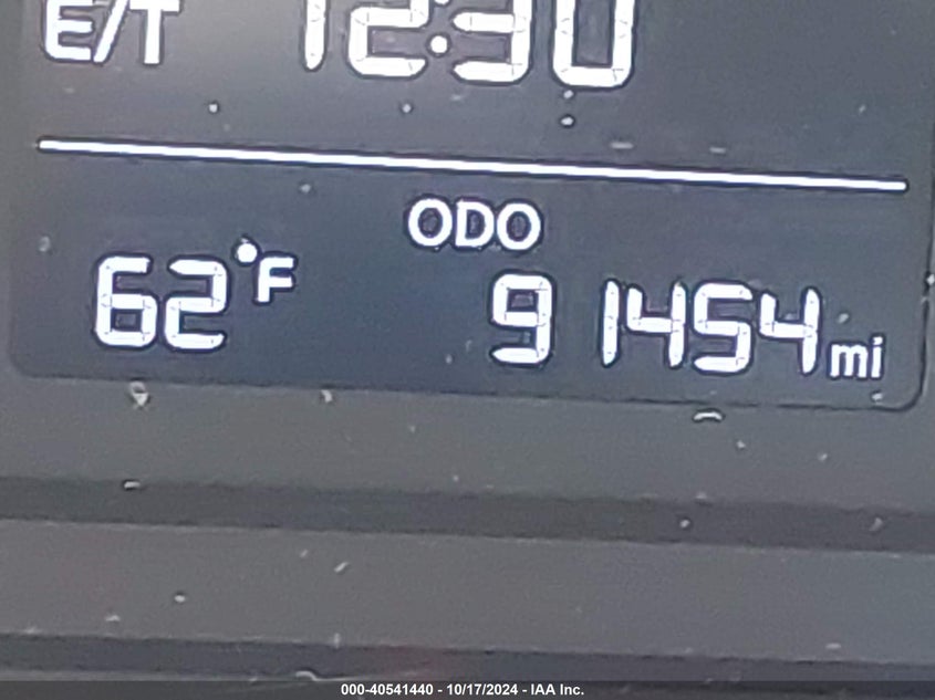 2018 KIA FORTE LX - 3KPFK4A79JE198500