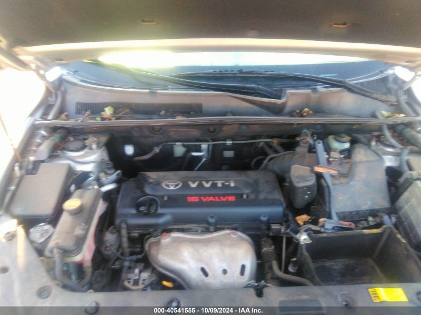 JTMZD33VX76025886 2007 Toyota Rav4