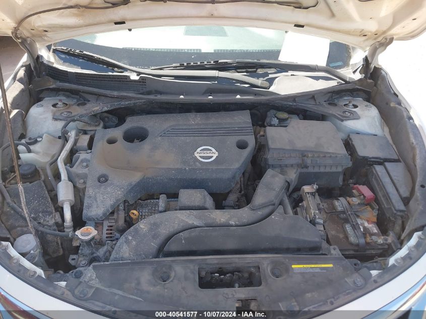 1N4AL3AP9DN402347 2013 Nissan Altima 2.5 Sv