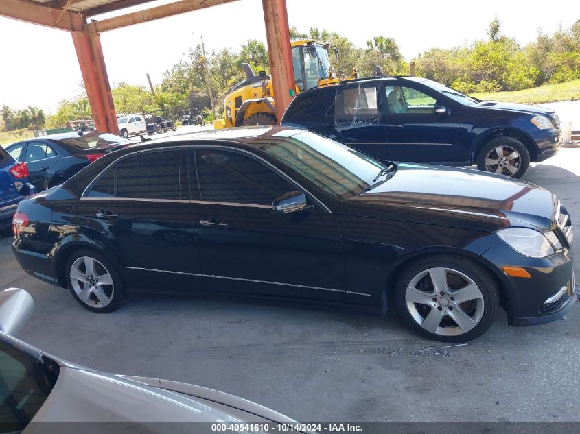 VIN WDDHF5KB3DA682858 2013 Mercedes-Benz E 350 no.13