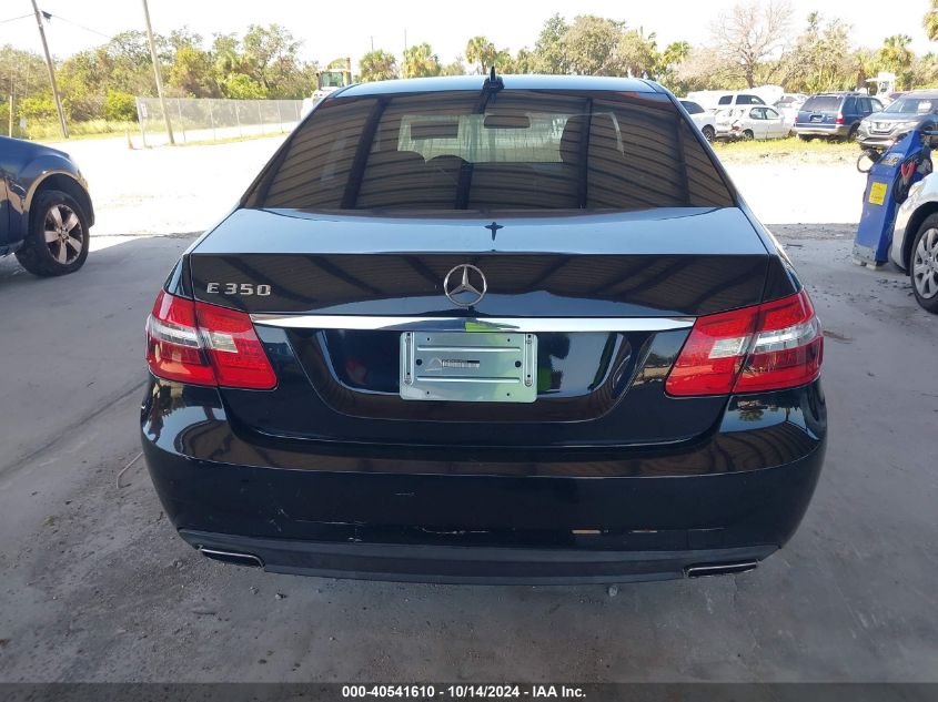 VIN WDDHF5KB3DA682858 2013 Mercedes-Benz E 350 no.16