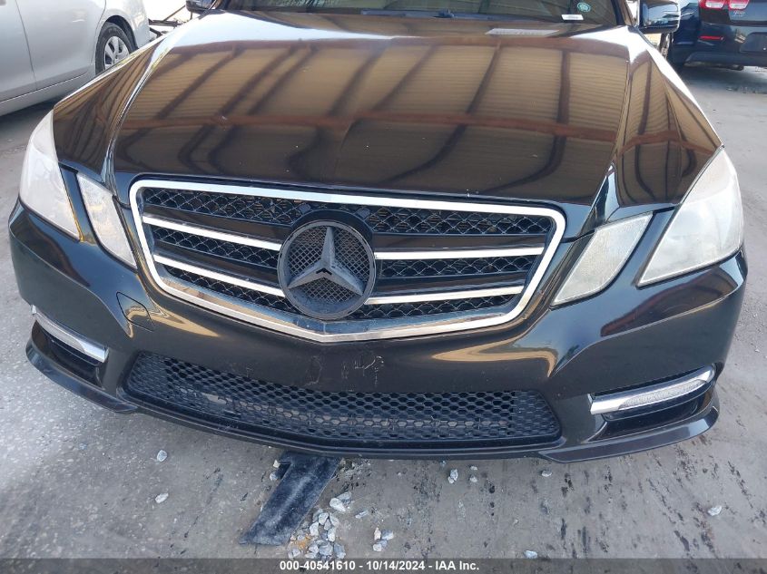 VIN WDDHF5KB3DA682858 2013 Mercedes-Benz E 350 no.17