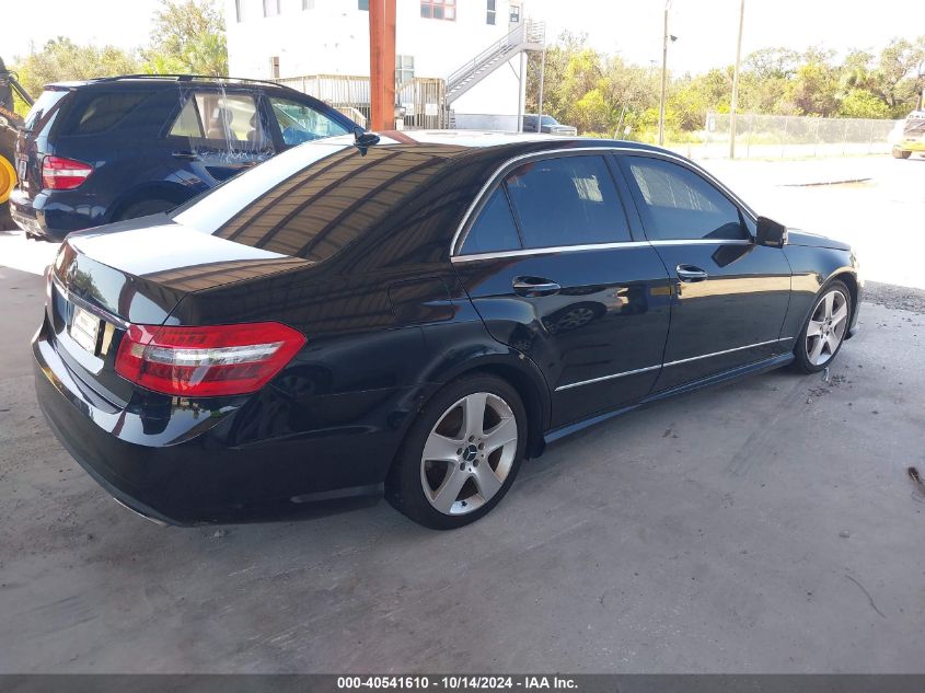 VIN WDDHF5KB3DA682858 2013 Mercedes-Benz E 350 no.4