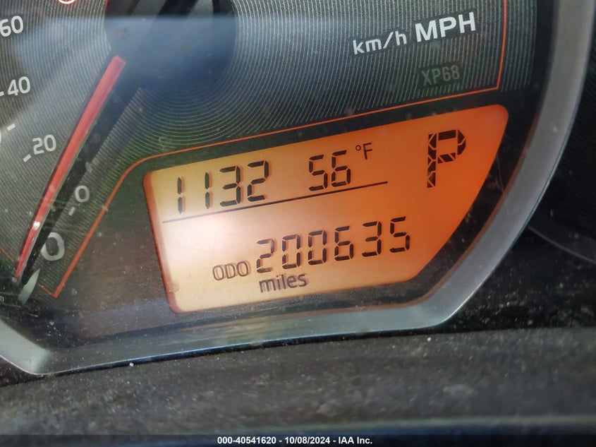 VNKJTUD33EA012613 2014 Toyota Yaris L (Tmmf Plant)