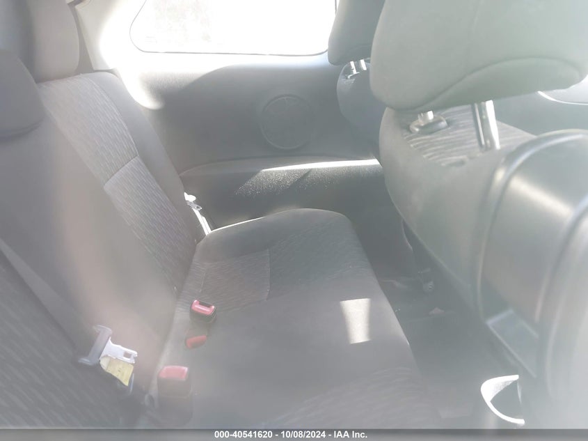 VNKJTUD33EA012613 2014 Toyota Yaris L (Tmmf Plant)