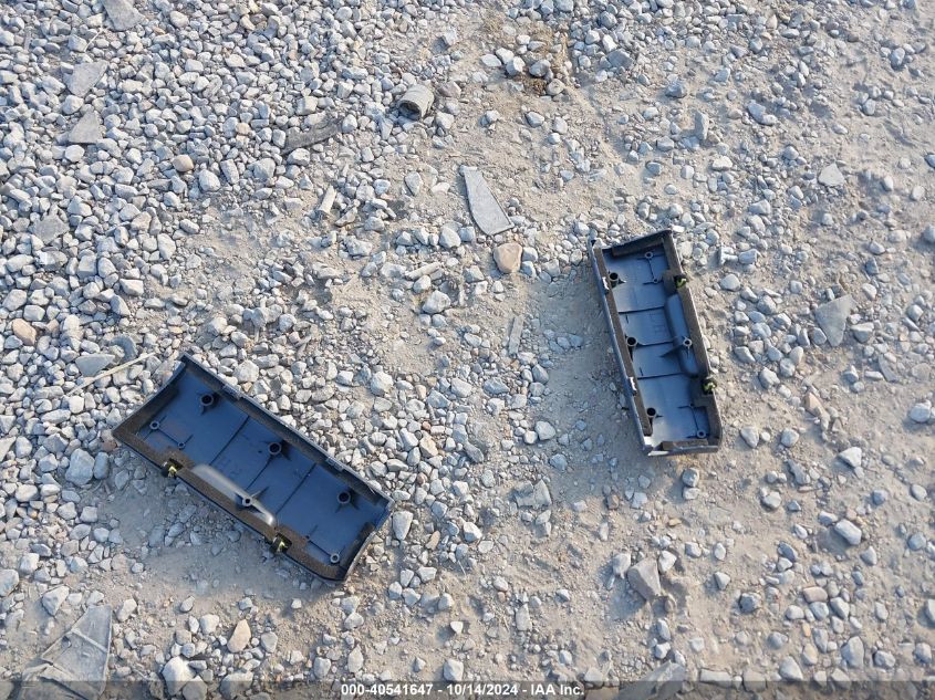 2006 Lexus Gx 470 470 VIN: JTJBT20X360104206 Lot: 40541647