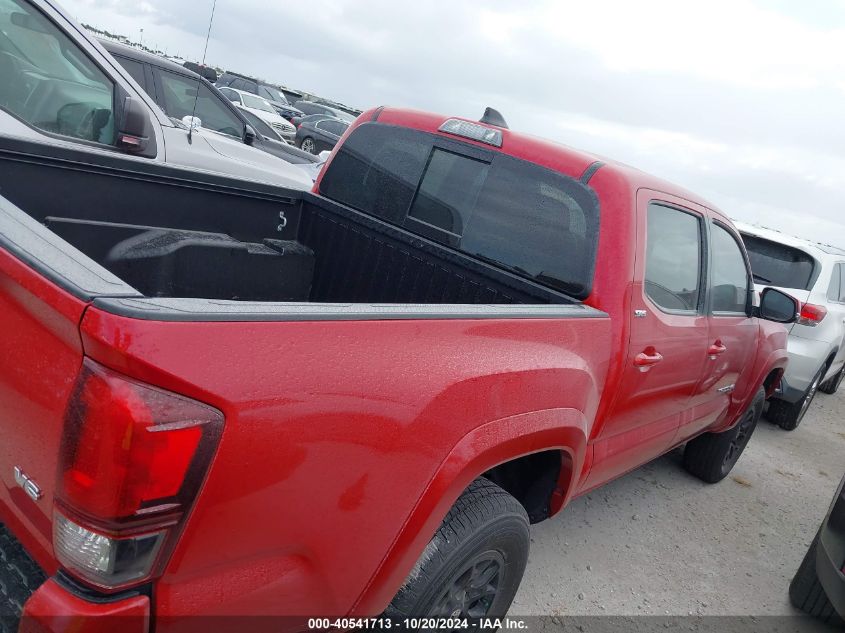 VIN 3TMAZ5CN2NM161081 2022 TOYOTA TACOMA no.13