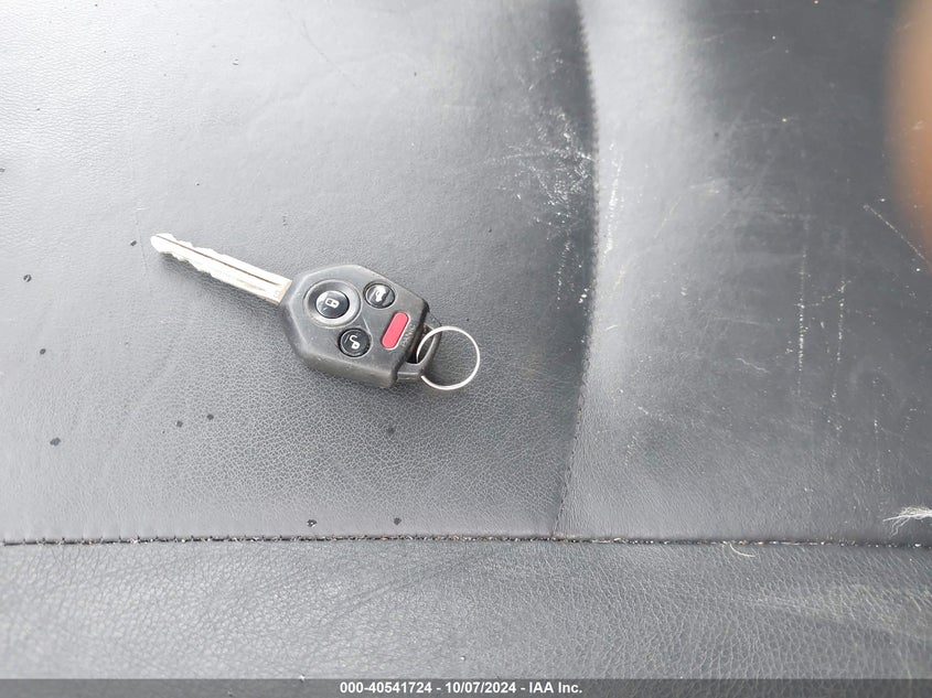 2014 SUBARU XV CROSSTREK 2.0I LIMITED - JF2GPAGC7E8296208