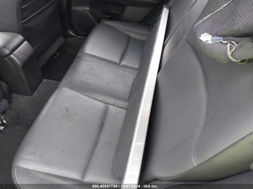 2014 SUBARU XV CROSSTREK 2.0I LIMITED - JF2GPAGC7E8296208