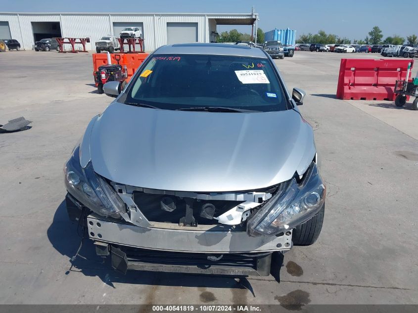 1N4AL3AP0GC225283 2016 Nissan Altima 2.5 Sl