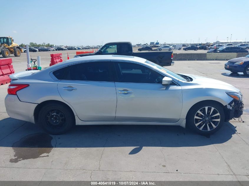 1N4AL3AP0GC225283 2016 Nissan Altima 2.5 Sl