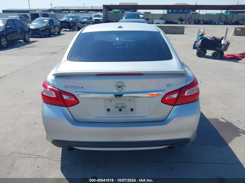 1N4AL3AP0GC225283 2016 Nissan Altima 2.5 Sl