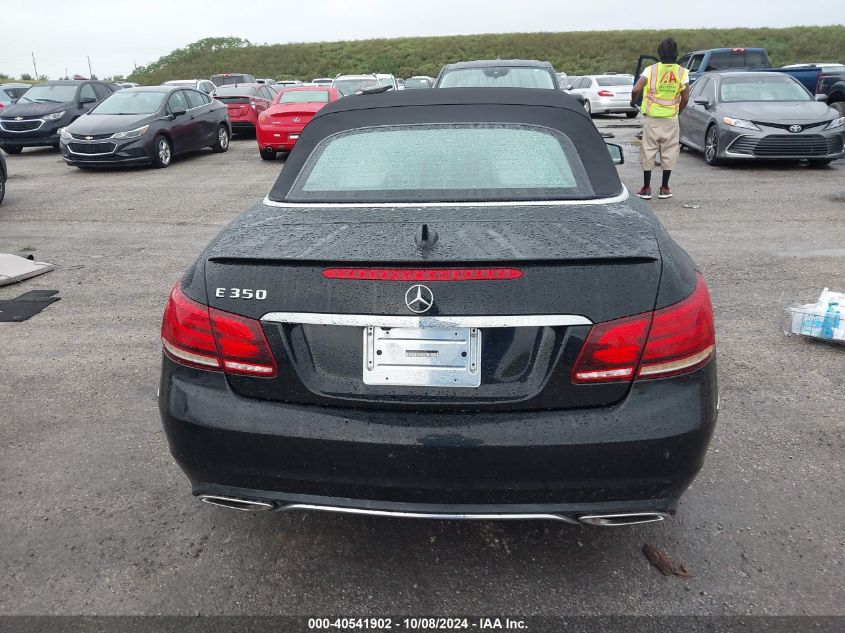 VIN WDDKK5KF6EF270104 2014 Mercedes-Benz E 350 no.16