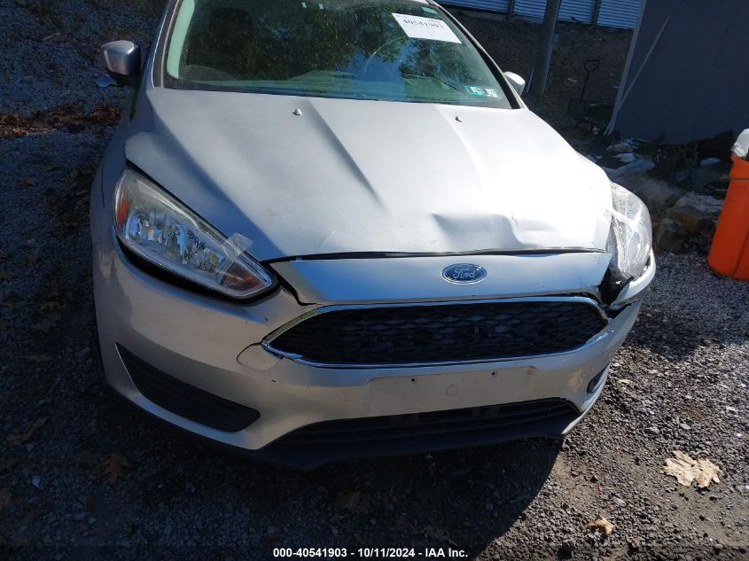 1FADP3F24FL316456 2015 Ford Focus Se