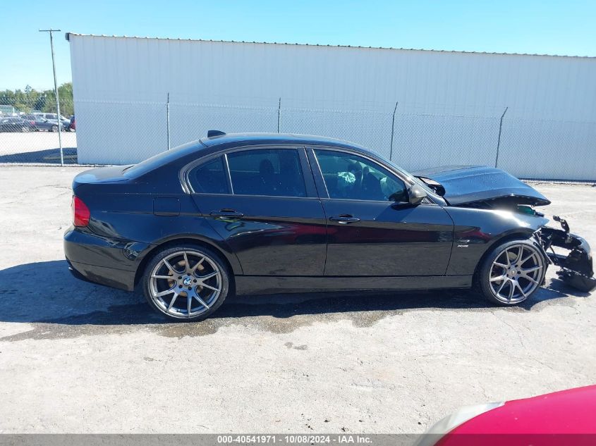 WBAPK7G50BNN69498 2011 BMW 328I xDrive