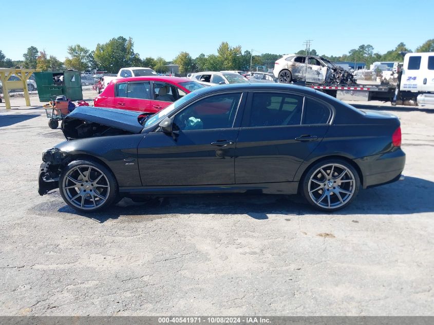 WBAPK7G50BNN69498 2011 BMW 328I xDrive