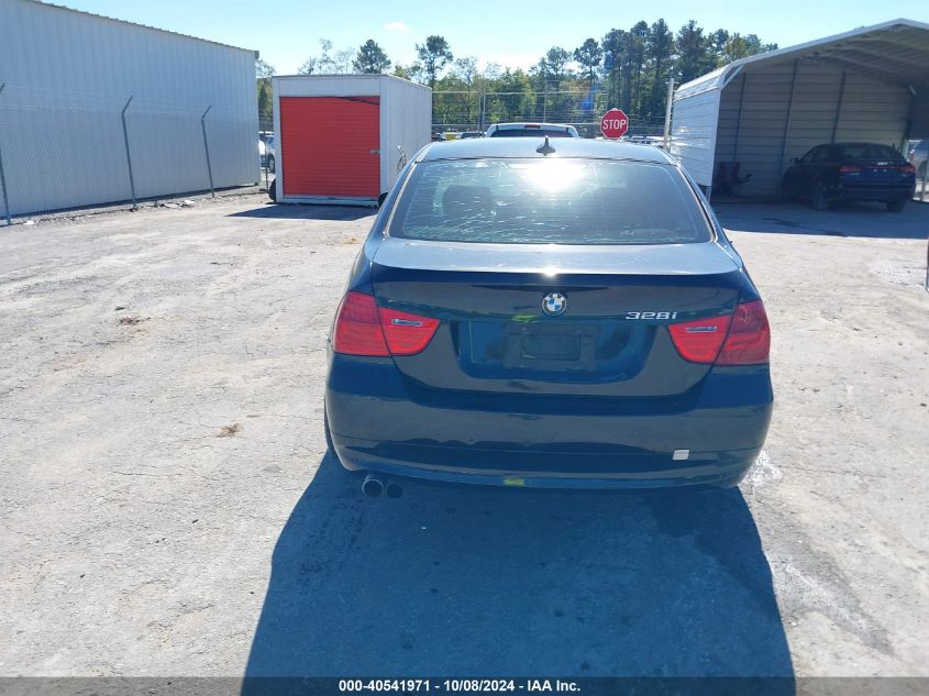 WBAPK7G50BNN69498 2011 BMW 328I xDrive