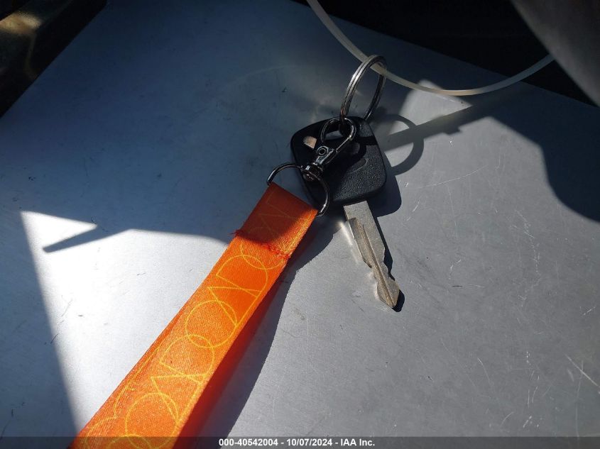 2003 Ford F-150 Xl/Xlt VIN: 1FTRX172X3NB29791 Lot: 40542004