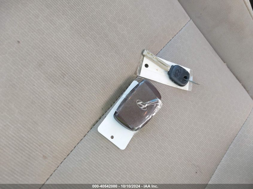 5NPD84LF3JH233943 2018 Hyundai Elantra Value Edition