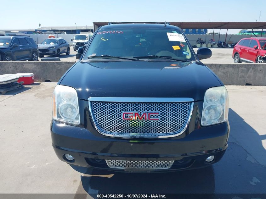 1GKS2EEF7BR109782 2011 GMC Yukon Denali