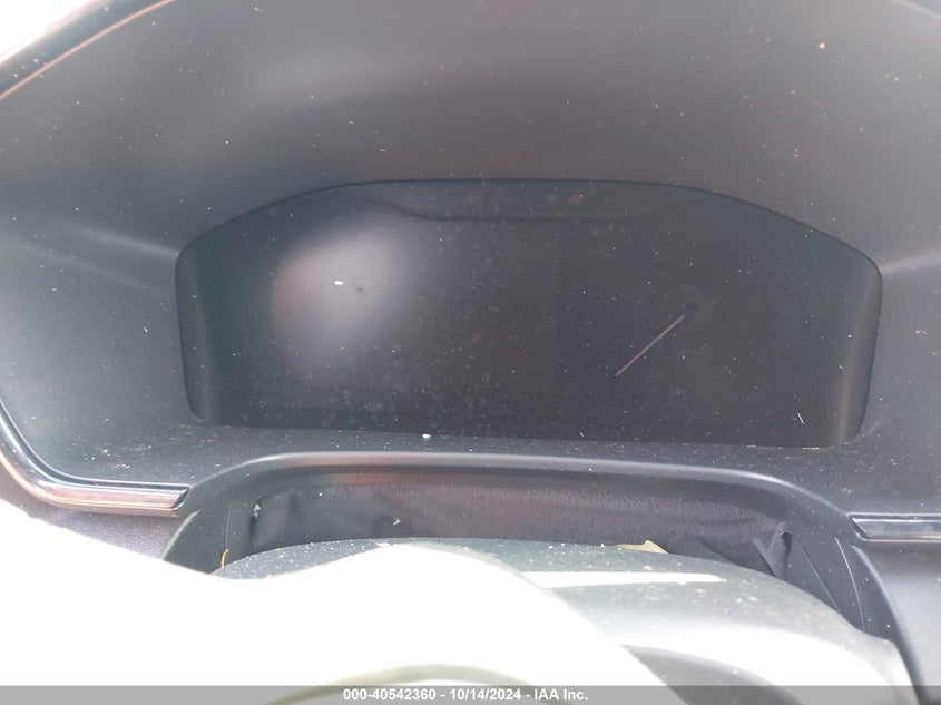 2024 HONDA CR-V HYBRID SPORT - 7FARS5H57RE010493